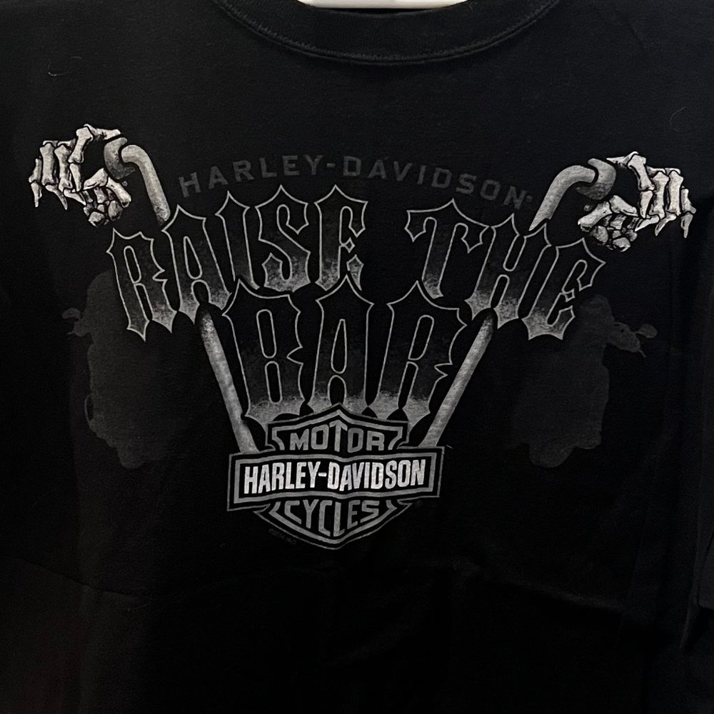 COPY - Harley-Davidson Shirt | Simi Valley CA : Size XL